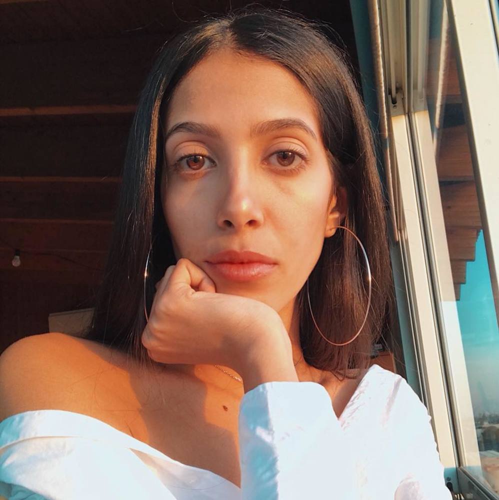 Meet your Posher, Mor